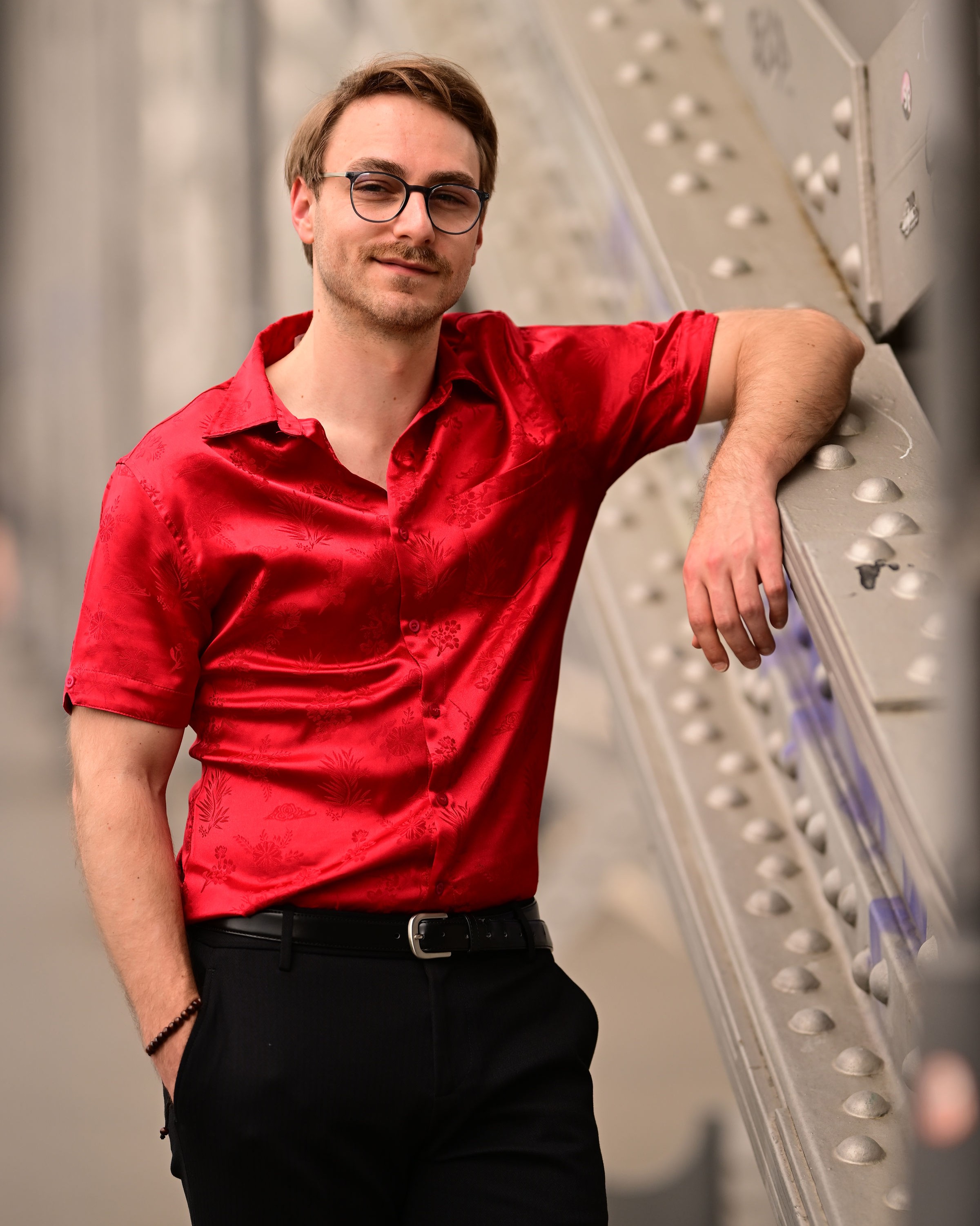 Timo Mezger