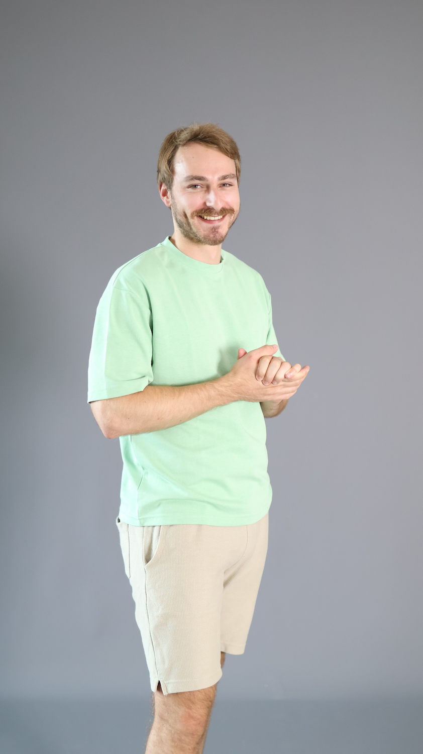 Timo Mezger